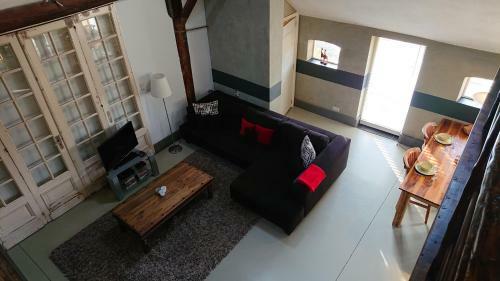 Apartamento Logement In Den Groene Specht