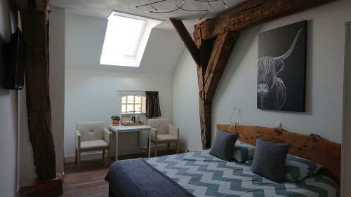 Apartamento Logement In Den Groene Specht