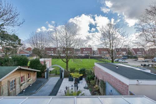 Hostal Alex Rooms Amsterdam Airport