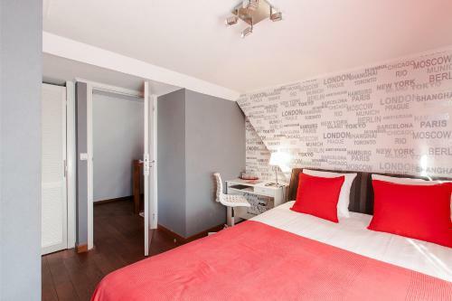 Hostal Alex Rooms Amsterdam Airport