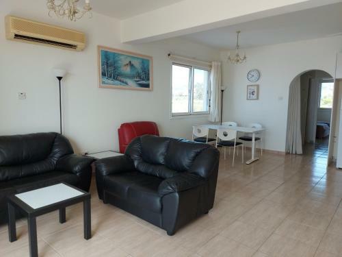 Apartamento Sea Caves Suite