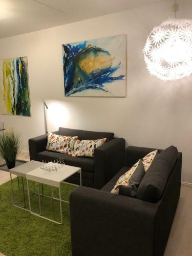 Apartamento Harzer Oase