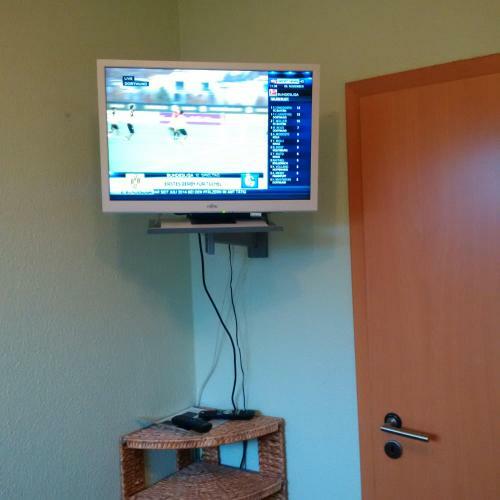 Apartamento Fewo Altenau