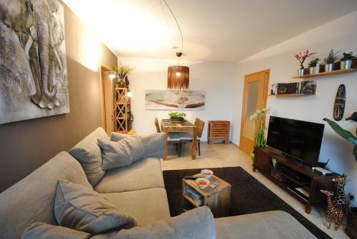 Apartamento Fewo Altenau