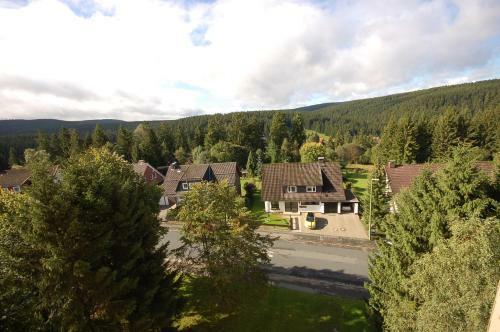 Apartamento Fewo Altenau
