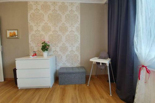 Apartamento Traum Ferienwohnung Bella