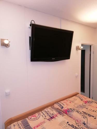 Apartamento Ferienwohnung Crisand Mit Terrasse Und Wlan