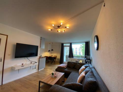 Apartamento Hans Im Gl�ck