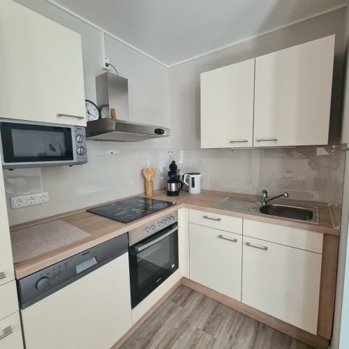 Apartamento Harz Im Herzen
