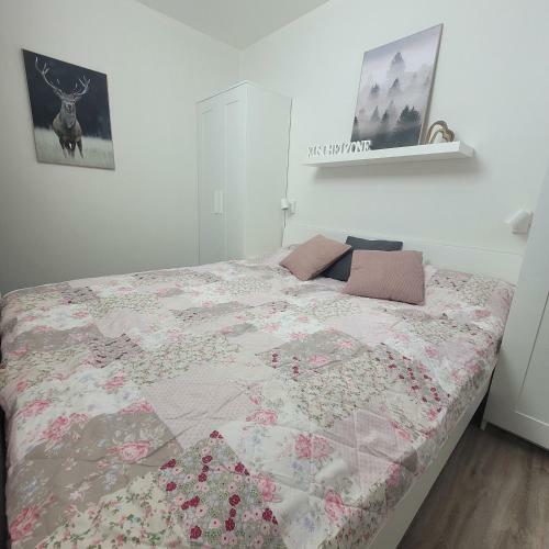 Apartamento Harz Im Herzen