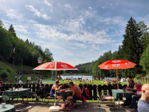 Vegetarische B&B Das Okerhaus