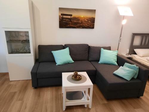 Apartamento Ferienwohnung Schneewei�chen An Der Therme