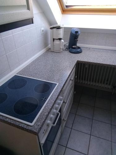 Apartamento Ferienappartement Potthoff 2