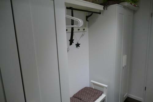 Apartamento Kleine Harzflucht