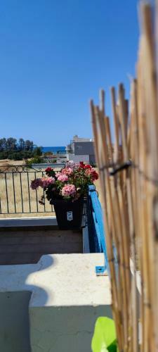 Thalassa Seaside Boutique Beach Apartment