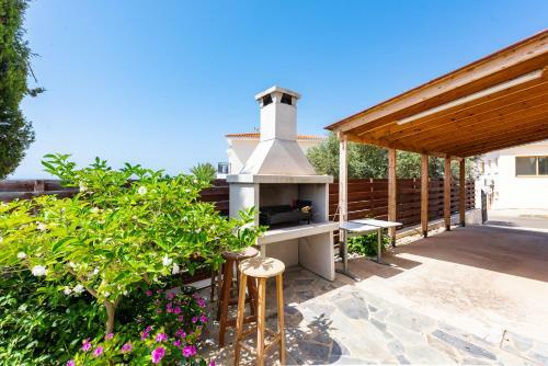 Villa Magnolia