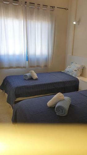 Nafsika 2 Bedroom Beach Apartment