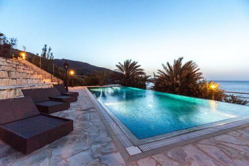 Villa Fata Morgana