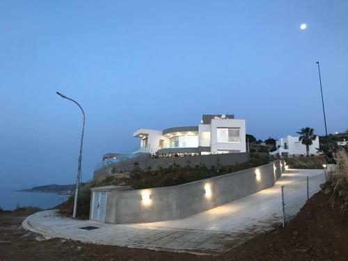Elite Sea View Villa