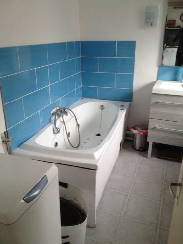 Maison Abbevilloise 15 Mn Baie de Somme