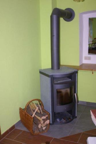 Apartamento Ferienwohnung Wagner