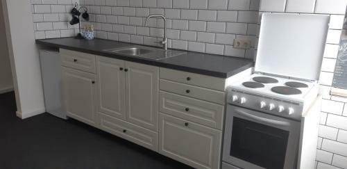 Apartamento Haus Stefanie Elvire