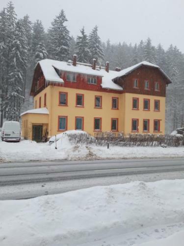Apartamento Haus Stefanie Elvire