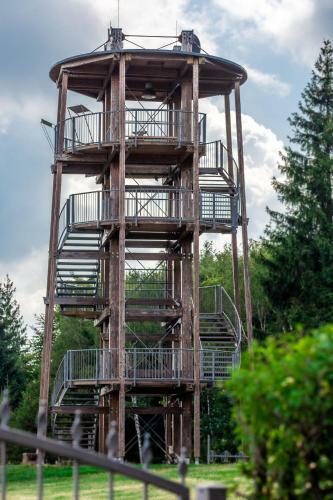 Apartamento Villa Marie Ferienwohnungen