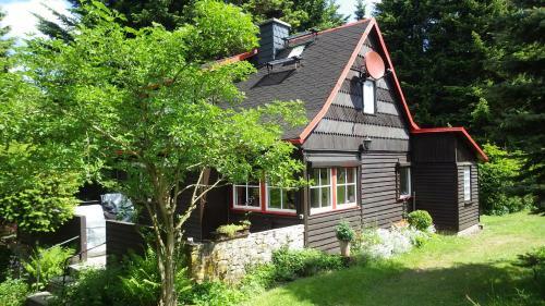 Waldhaus St. Egidien
