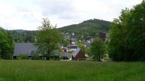 Apartamento Haus Waldeck