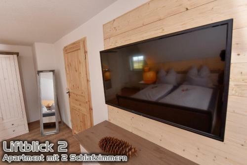 Apartamento Ferienwohnungen "liftblick 2 Oder 3" Im Kurort Altenberg
