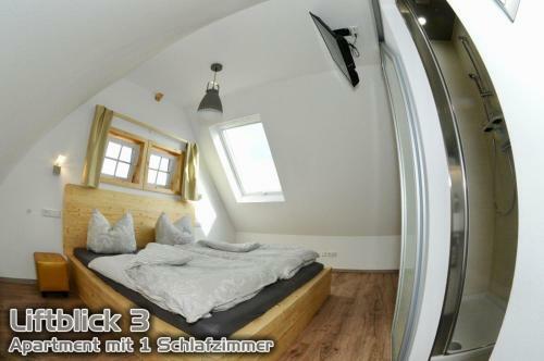 Apartamento Ferienwohnungen "liftblick 2 Oder 3" Im Kurort Altenberg