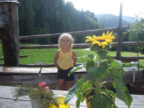 Agroturismo Ferienhof Karin Und Florian Gressenbauer