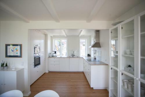 Luxurious House In Downtown T�rshavn