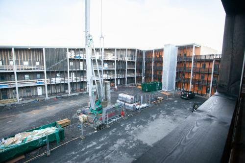 T�rshavn - New 2 Br Apartment