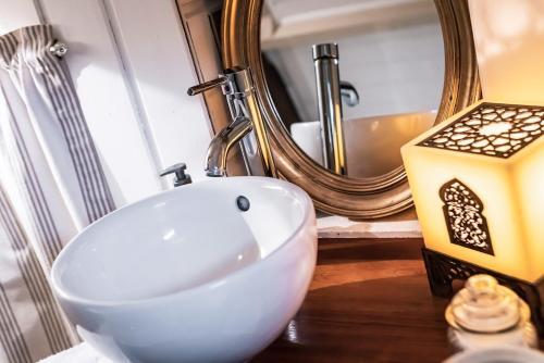 La Chaumi�re D?ablon A 5 Minutes de Honfleur