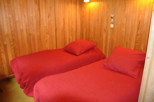 Chalet L Oree Du Bois - Chamroc Immobilier