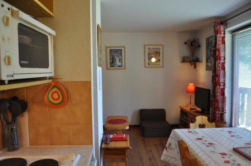 Apartamento Eterlou 110b - Chamroc Immobilier