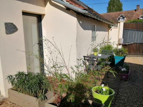 Hostal Le Clos Du 51 - Chambres D'h�tes