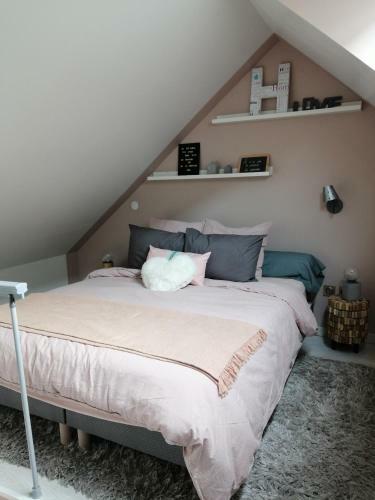 Hostal Le Clos Du 51 - Chambres D'h�tes