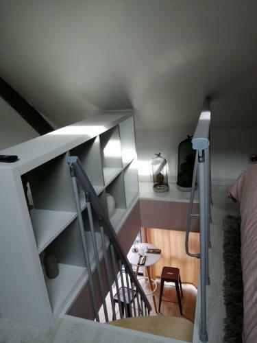 Hostal Le Clos Du 51 - Chambres D'h�tes