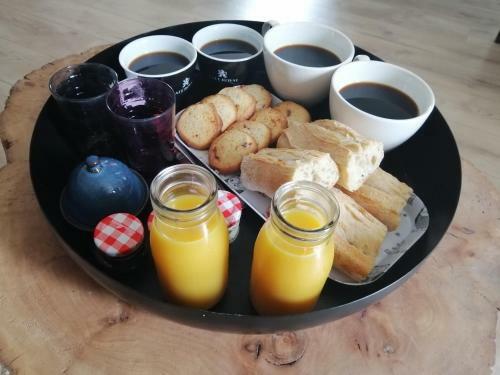 Hostal Le Clos Du 51 - Chambres D'h�tes