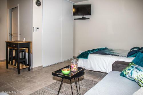 Apartamento Exceptionnel Ch�teau Pr�s de Paris
