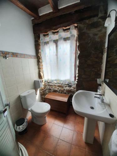 Agroturismo Casa Rural Irigoien