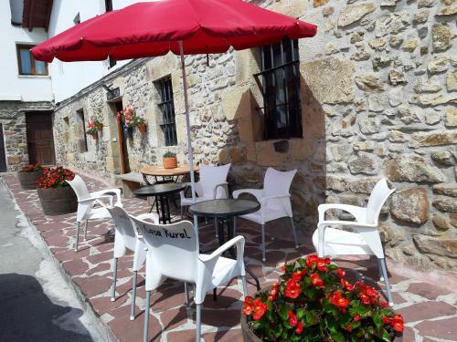 Agroturismo Casa Rural Irigoien