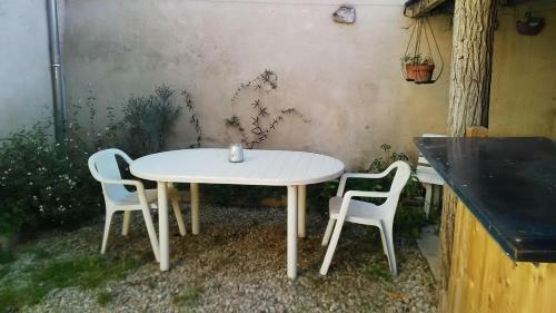 Apartamento Jolie Maison de Potier