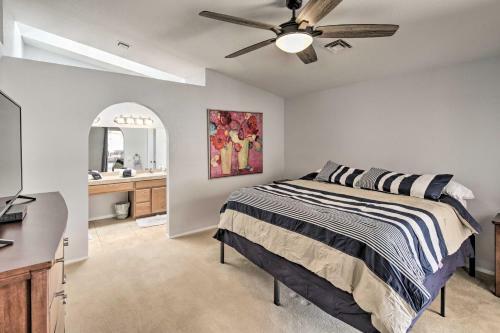 Lake Havasu Home - 2 Mi From Main Launch Ramp