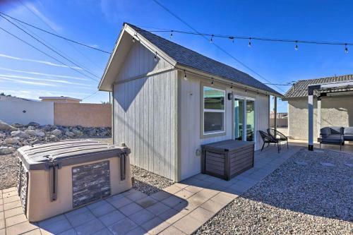 Stunning Lake Havasu Home With Private Pool!