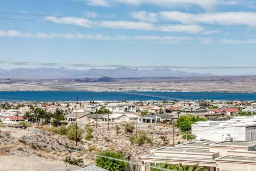 360 Lake Havasu Views With Pool & Bbq!