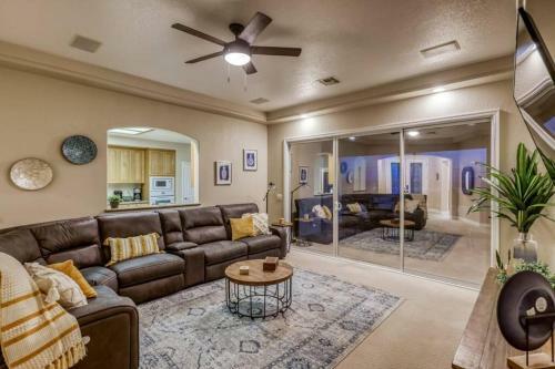 360 Lake Havasu Views With Pool & Bbq!